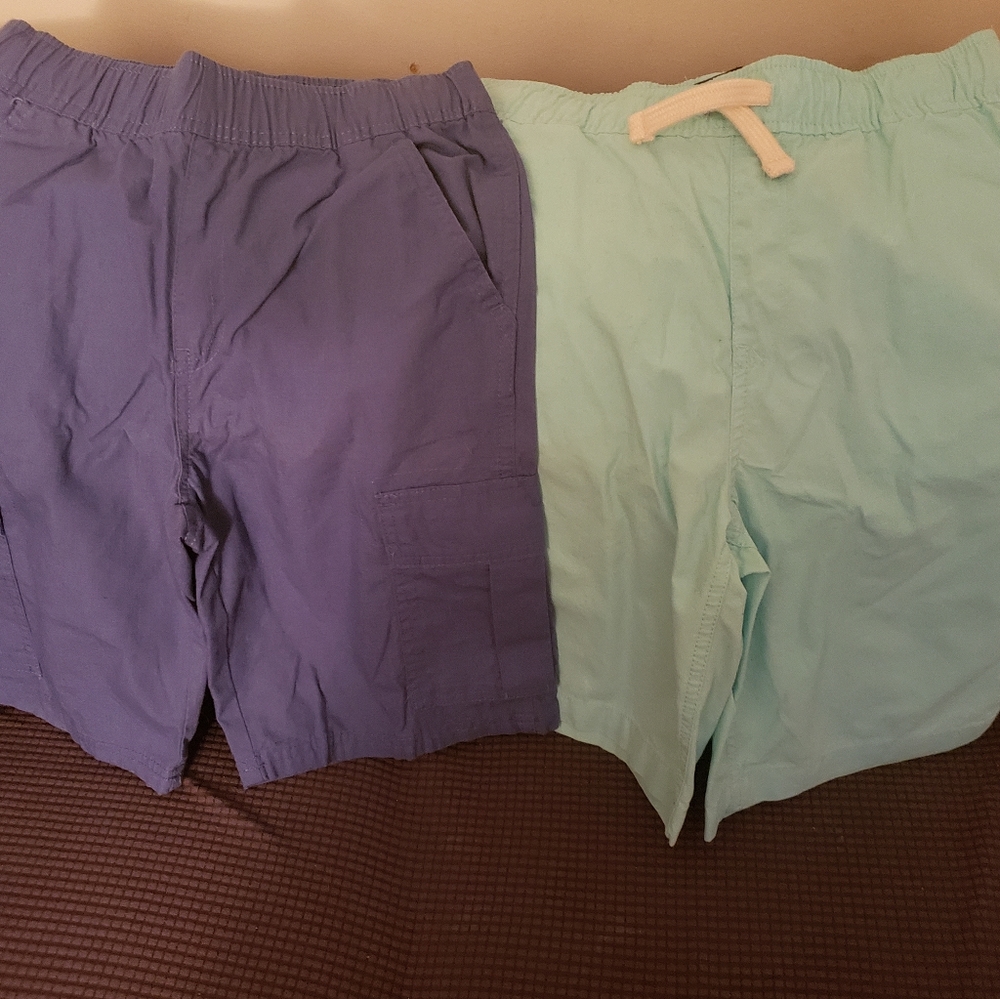Boy's shorts